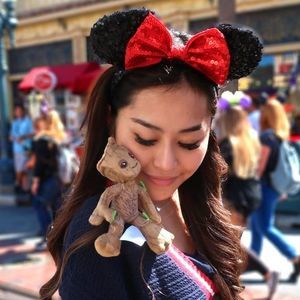 Meet your Posher, Lisa